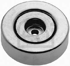 Купити 01790 Febi Ролик приводного ременя, паразитний