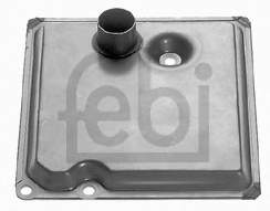 Фільтр АКПП 08956 Febi
