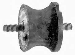 Подушка трансмісії (опора коробки передач) Febi 04112 ціна, від 5.44 USD