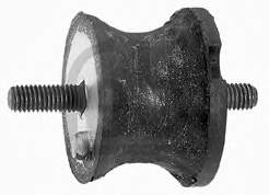 Купити 01626 Febi Подушка коробки передач