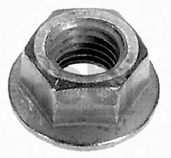 Купити 03687 Febi Гайка випускного колектора