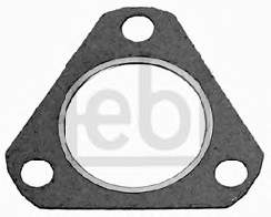 Прокладка випускного колектора Febi 01610 ціна, від 1.82 USD