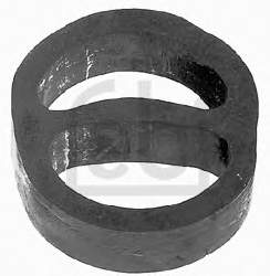 Подушка глушника 01620 Febi