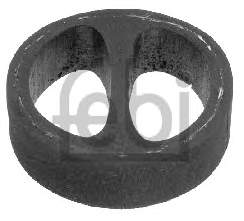 Подушка кріплення глушника Febi 01619 ціна, від 1.27 USD