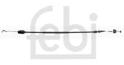 Трос газу Febi 01764 ціна, від 61.03 USD