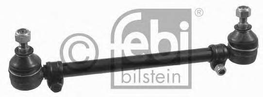 Тяга рульова в зборі 08581 Febi
