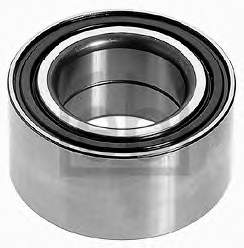 04526 Febi Підшипник ступиці задньої