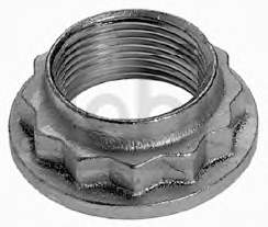 Гайка маточини задньої 01701 Febi