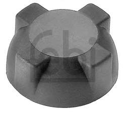 Кришка розширювального бачка 02269 Febi