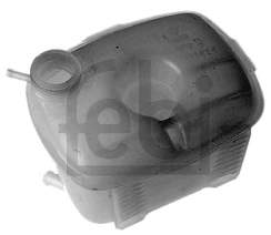 02136 Febi Розширювальний бачок охолодження