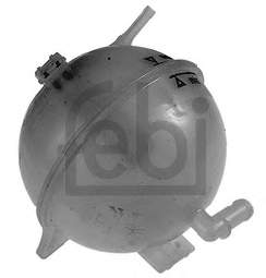Бачок системи охолодження 02264 Febi
