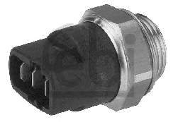 Купити 01528 Febi Датчик включення вентилятора