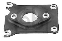 Фланець карбюратора 02363 Febi