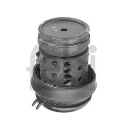 Подушка двигуна передня 02068 Febi