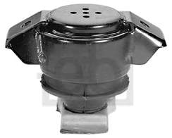 01101 Febi Задня подушка двигуна