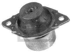 Подушка (опора) двигуна, ліва Febi 02230