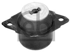 01107 Febi Ліва подушка двигуна