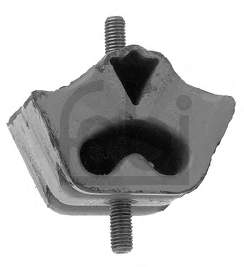 Подушка (опора) двигуна, права 03331 Febi