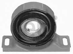 Підвісний підшипник карданного валу Febi 02823 ціна, від 13.13 USD