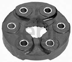 Еластична муфта 04435 Febi