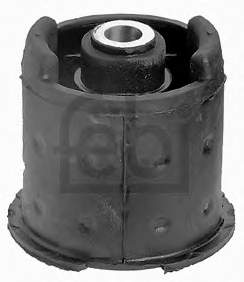 Сайлентблок підрамника задній Febi 04181