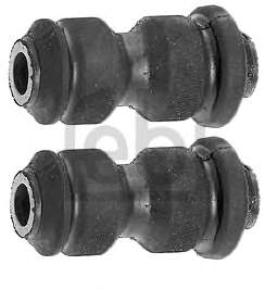 Сайлентблок заднього нижнього важеля Febi 04052 ціна, від 7.22 USD