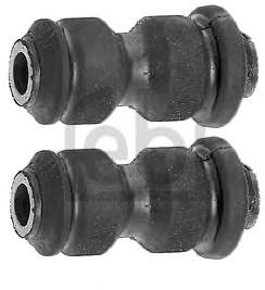 Сайлентблок заднього нижнього важеля Febi 04047 ціна, від 19.70 USD