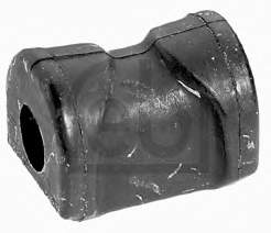 Втулка переднього стабілізатора 01672 Febi