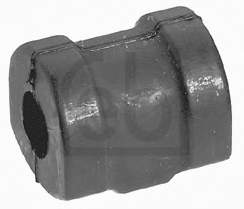 Втулка переднього стабілізатора 01478 Febi