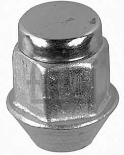 Гайка колісна Febi 03375