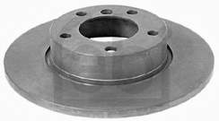 Гальмівні диски передні 01715 Febi