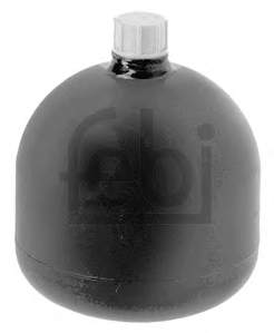 Купити 01817 Febi Гідроакумулятор гальмівної системи