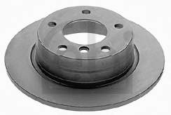 Задні дискові гальма Febi 01725 ціна, від 28.94 USD