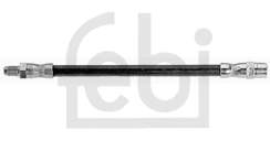 Шланг гальмівний задній Febi 01747