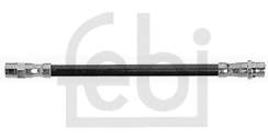 Шланг гальмівний задній Febi 01726 ціна, від 5.53 USD