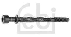 02120 Febi Болт кріплення головки блоку циліндрів