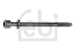 Купити 01836 Febi Болт гбц