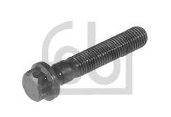 02084 Febi Болти для кріплення шатунів