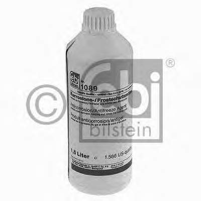 Тосол Febi 01089
