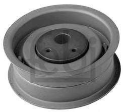03600 Febi Ролик натяжителя ременя агрегатів