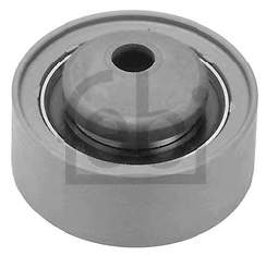 Купити 03987 Febi Ролик натягувача ременя ПНВТ