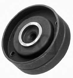 Ролик ременя ГРМ, паразитний Febi 02558 ціна, від 20.58 USD