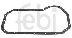 Прокладка піддону картера двигуна Febi 01823 ціна, від 12.24 USD