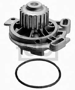 Купити 03054 Febi Насос охолоджуючої рідини