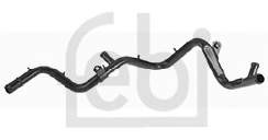 Купити 01875 Febi Трубопроводи і шланги системи охолодження