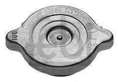 Кришка бачка радіатора Febi 04496 ціна, від 3.85 USD