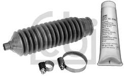 Пильник рульової тяги Febi 03303 ціна, від 3.86 USD