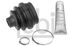 Пильник ШРКШ зовнішній, задньої півосі Febi 03311 ціна, від 5.46 USD