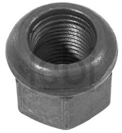 Гайка кріплення колеса Febi 06218 ціна, від 3.05 USD