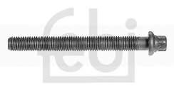 04082 Febi Болт кріплення головки блоку циліндрів